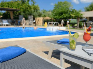 Atrium Hotel - Thassos