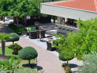 Atrium Hotel - Thassos