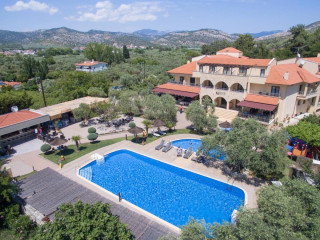 ATRIUM HOTEL (THASSOS)