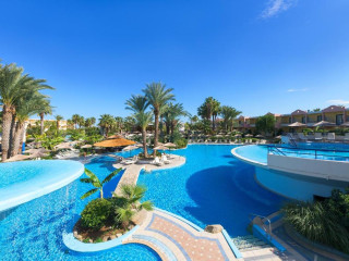 Atrium Palace Thalasso Spa Resort & Villas