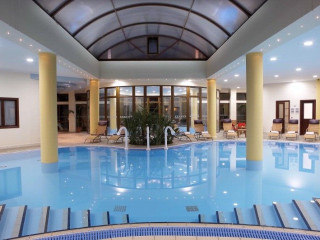Atrium Palace Resort Rhodes
