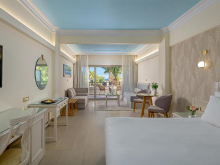 Atrium Palace Thalasso Spa Resort & Villas