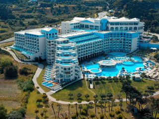 Atrium Platinum Luxury Resort