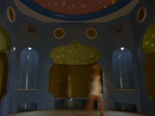 Atrium Platinum Luxury Resort