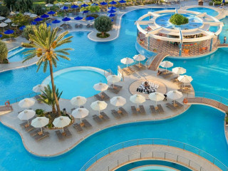 Atrium Platinum Luxury Resort