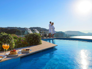 Atrium Platinum Luxury Resort Hotel & Spa