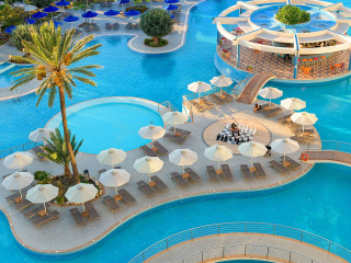 Atrium Platinum Luxury Resort Hotel & Spa