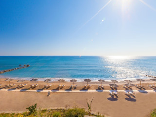 Atrium Prestige Thalasso Spa Resort and Villas