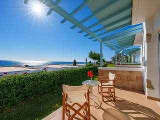 Atrium Prestige Thalasso Spa Resort and Villas