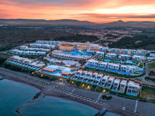 Atrium Prestige Thalasso Spa Resort & Villas