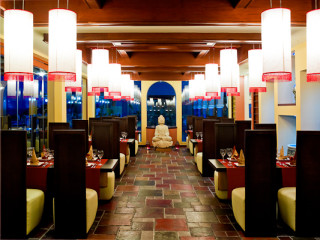Atrium Prestige Thalasso Spa Resort & Villas