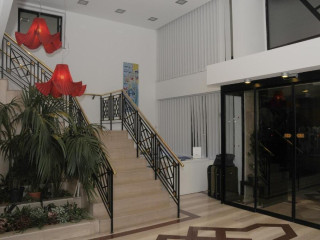 Atrium Zenon Hotel Apartments