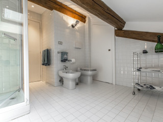 ATTIC BOUTIQUE SAN MARCO