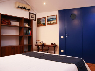 ATTICO VENTAGLIERI BY WONDERFUL ITALY