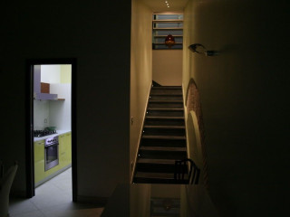 ATTICO VESUVIO NAPOLI