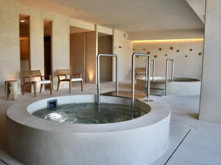 Atzavara Hotel Spa