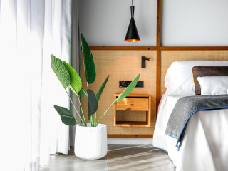 AUBAMAR PALMA RESORT