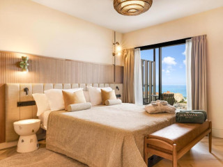Aubamar Palma Resort (Ex. Aubamar Suites & SPA)