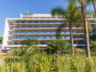 AUBAMAR PALMA RESORT