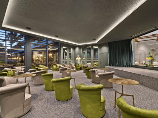 Hotel Aubamar Suites & SPA