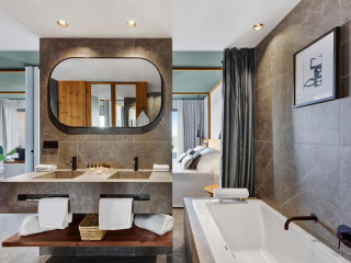 Hotel Aubamar Suites & SPA