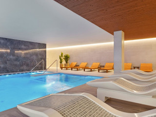 Aubamar Suites & Spa