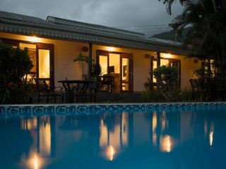 Auberge d'Anse Boileau & Restaurant Chez Plume Resort