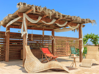 Augoustinos Villas Zakynthos