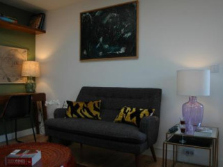 Augusta Boutique House