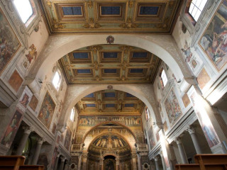 Augusta Lucilla Palace