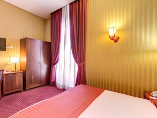 Augusta Lucilla Palace