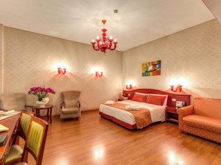 Augusta Lucilla Palace