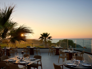 AULUS CHANIA, Curio Collection by Hilton