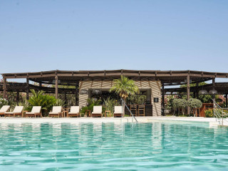 Aulus Lindos Rhodes Resort, Curio Collection by Hilton