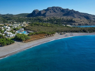 Aulus Lindos Rhodes Resort, Curio Collection by Hilton