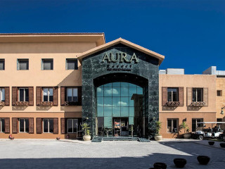 Aura Resort Sidi Abd El Rahman