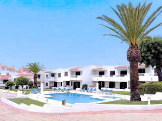 Aura Village City & Beach Apartments