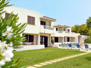 Aura Village City & Beach Apartments