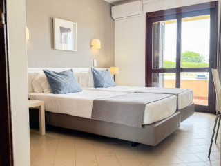 Aura Village City & Beach Apartments