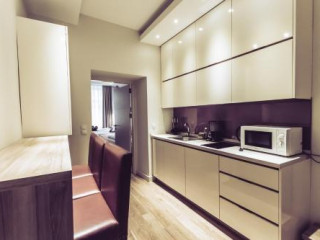 Aurellia Apartments