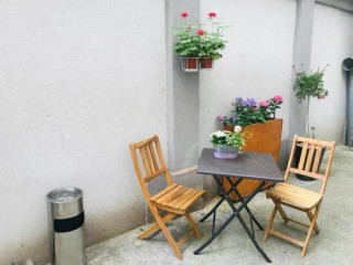 Aurellia Apartments