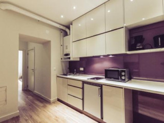 Aurellia Apartments