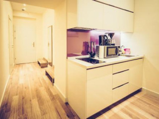 Aurellia City Apartments