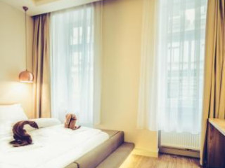 Aurellia City Apartments