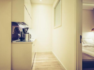 Aurellia City Apartments