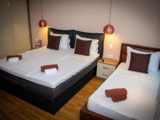 Aurellia Deluxe Apartments