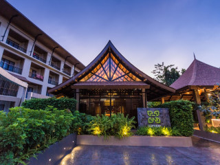 Aurico Kata Resort & Spa