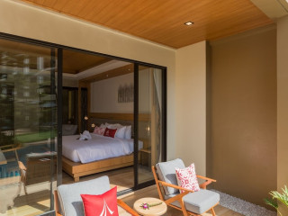 Aurico Kata Resort & Spa