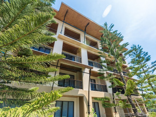 Aurico Kata Resort & Spa