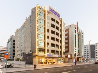 Auris Boutique Hotel Apartments